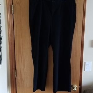 Womens Levi's Dockers Sarina Trouser 18W Med